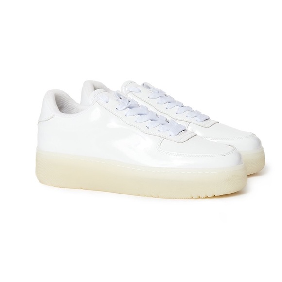 hotline dad sneakers